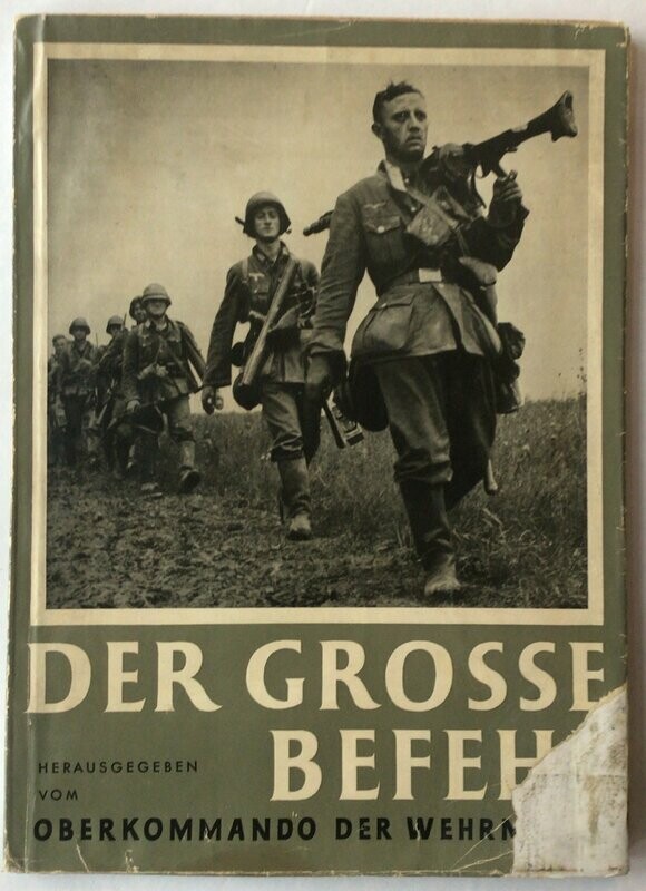 Der Grosse Befehl