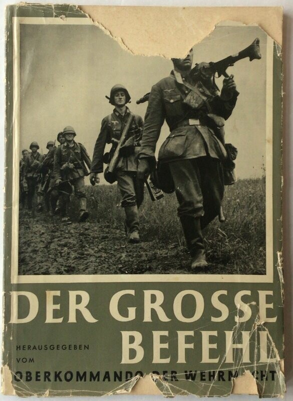 Der Grosse Befehl