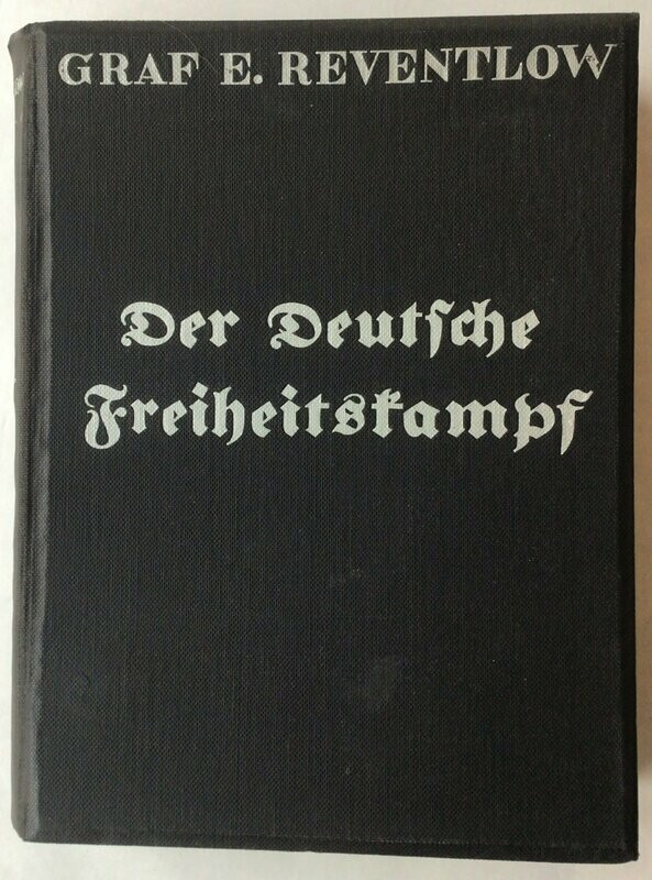 Der Deutsche Freiheitskampf