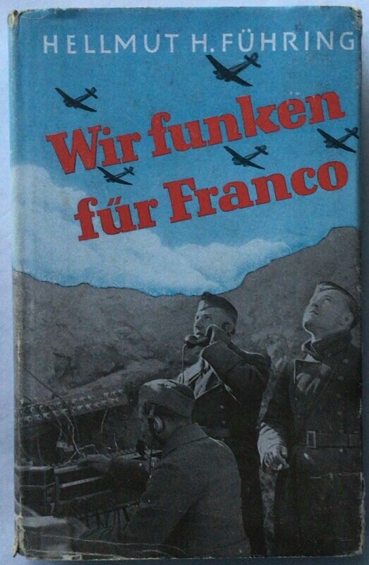 Wir funken für Franco