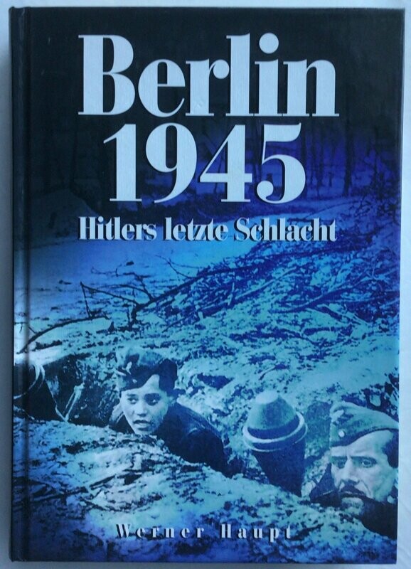 Berlin 1945