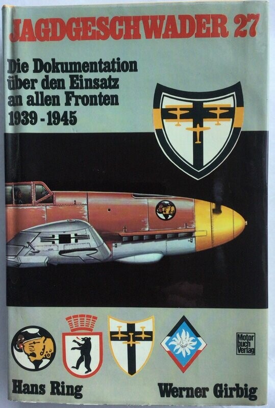 Jagdgeschwader 27