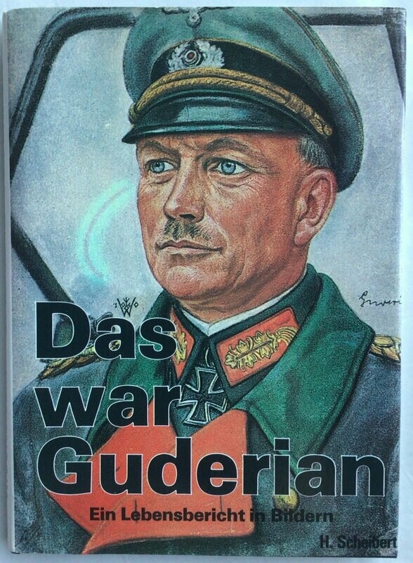 Das war Guderian