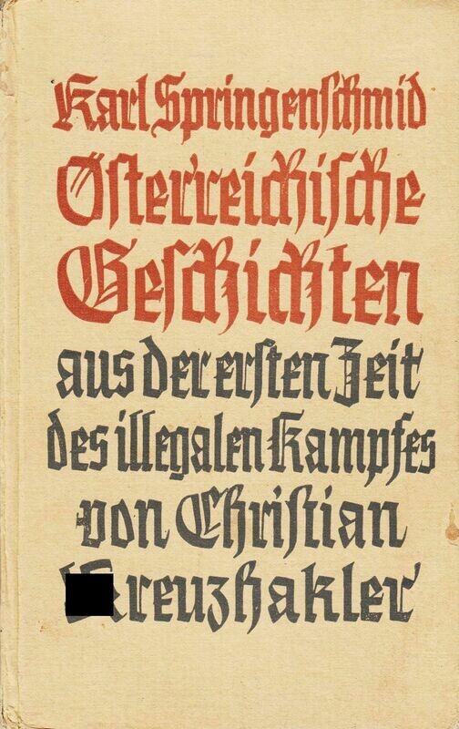 Österreichische Geschichten