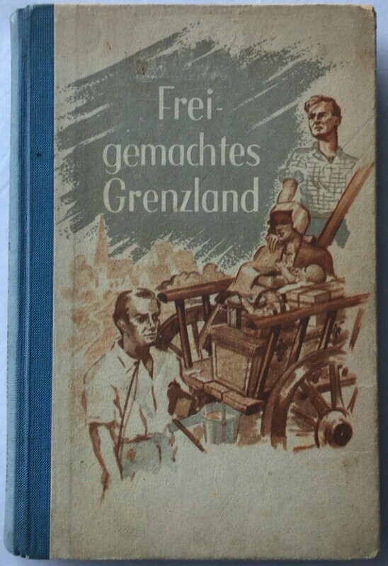 Rumler Holzmann - Freigemachtes Grenzland