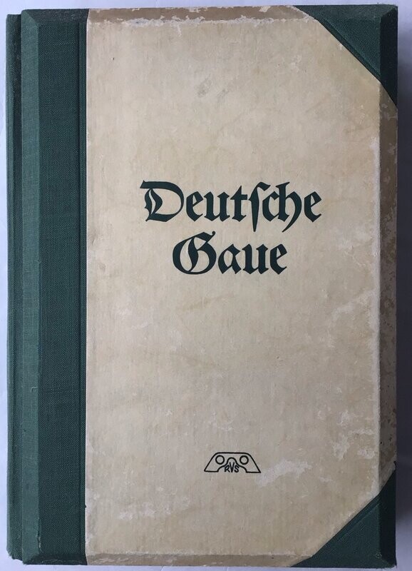 Deutsche Gaue