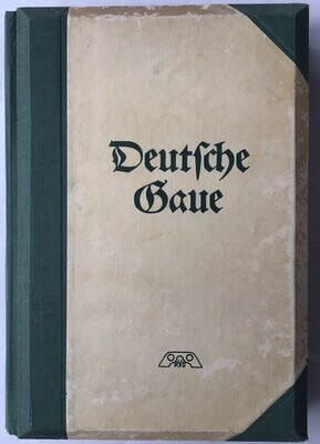 Deutsche Gaue