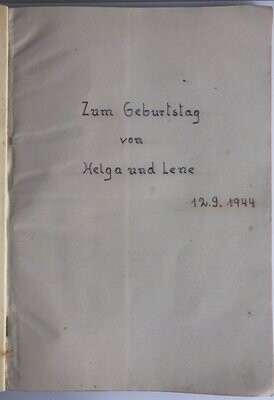 Hoffmann-Bildband: Mit Hitler im Westen - Broschierte Ausgabe aus
