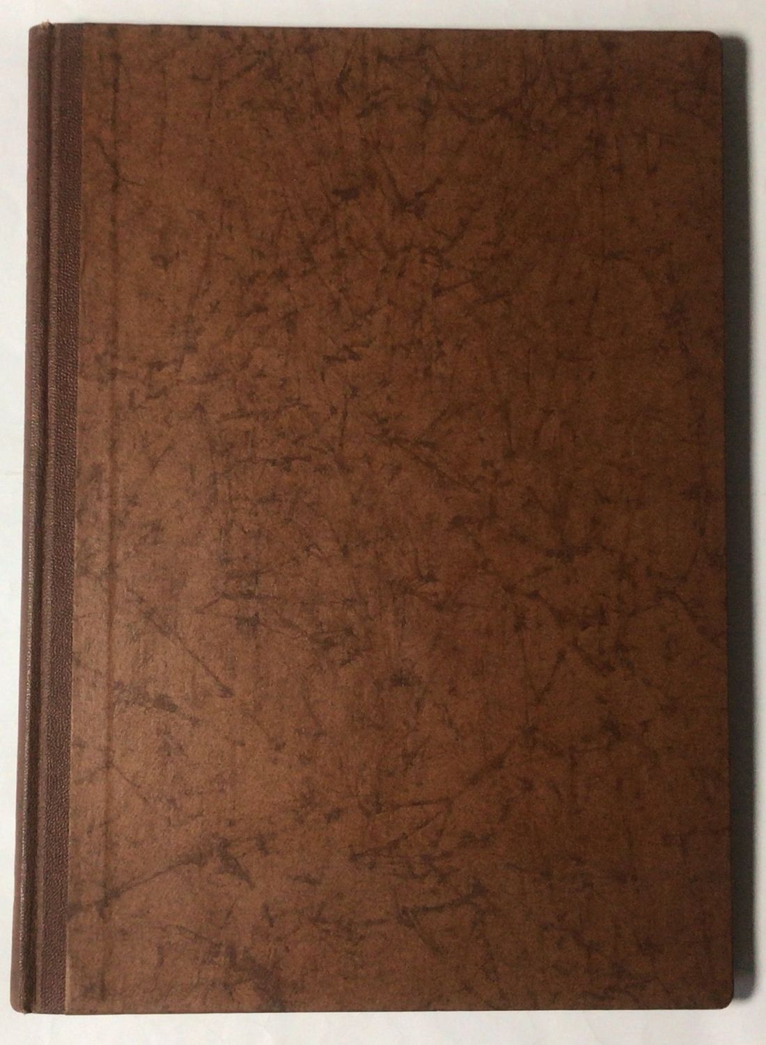 Hoffmann-Bildband: Jugend um Hitler - Halbleinenausgabe - Bibliothekseinband (Auflage 166. - 185. Tausend) aus dem Jahr 1935