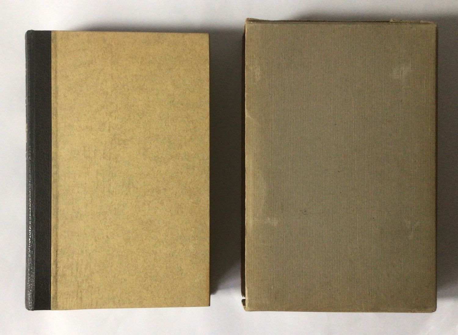 M. K. - Hochzeitsausgabe - Kriegsausgabe (851. - 855. Auflage) aus dem Jahr 1943 der Gemeinde Brockhagen bei Bielefeld