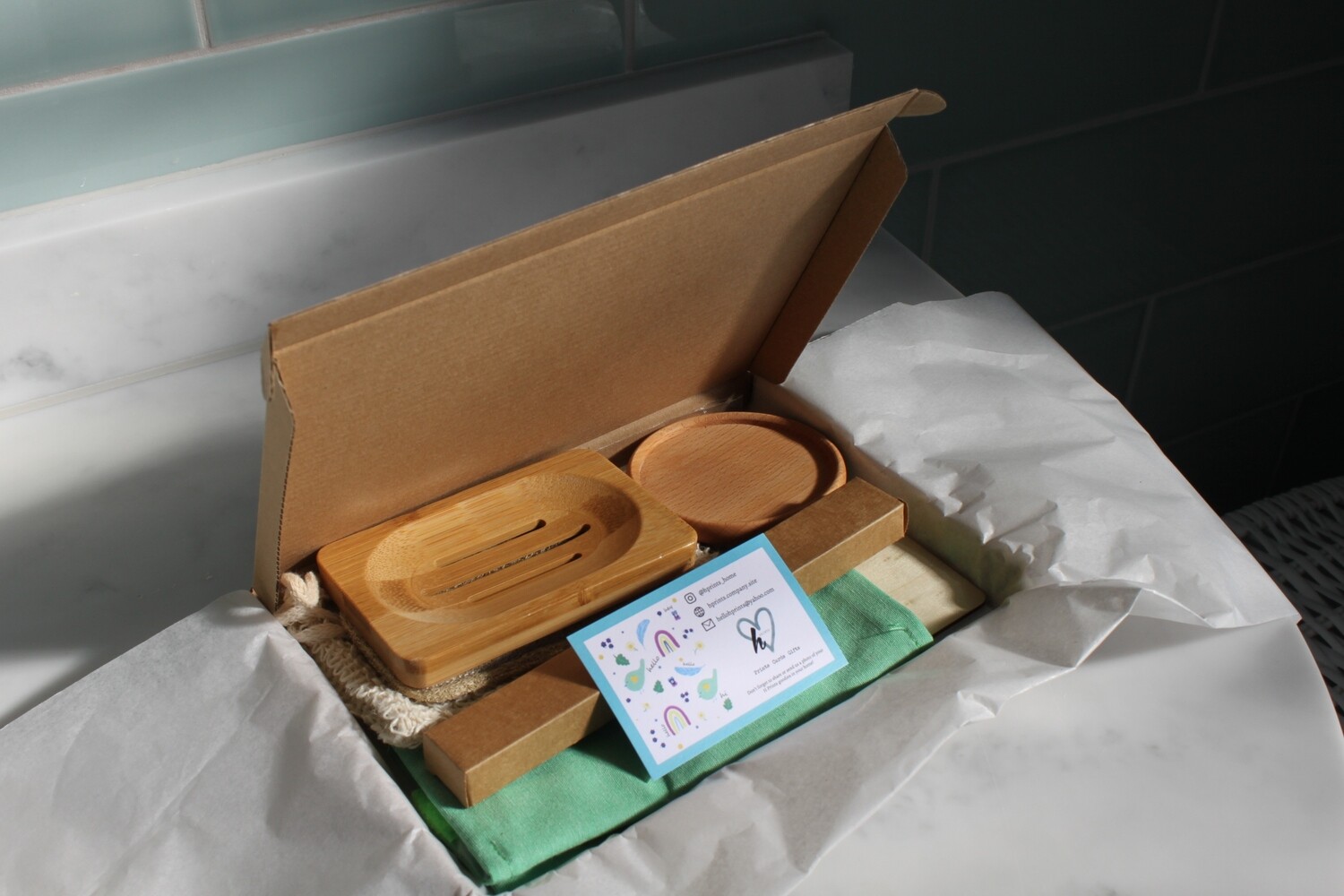 My Eco Home Kit