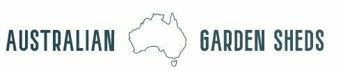 Australian garden sheds