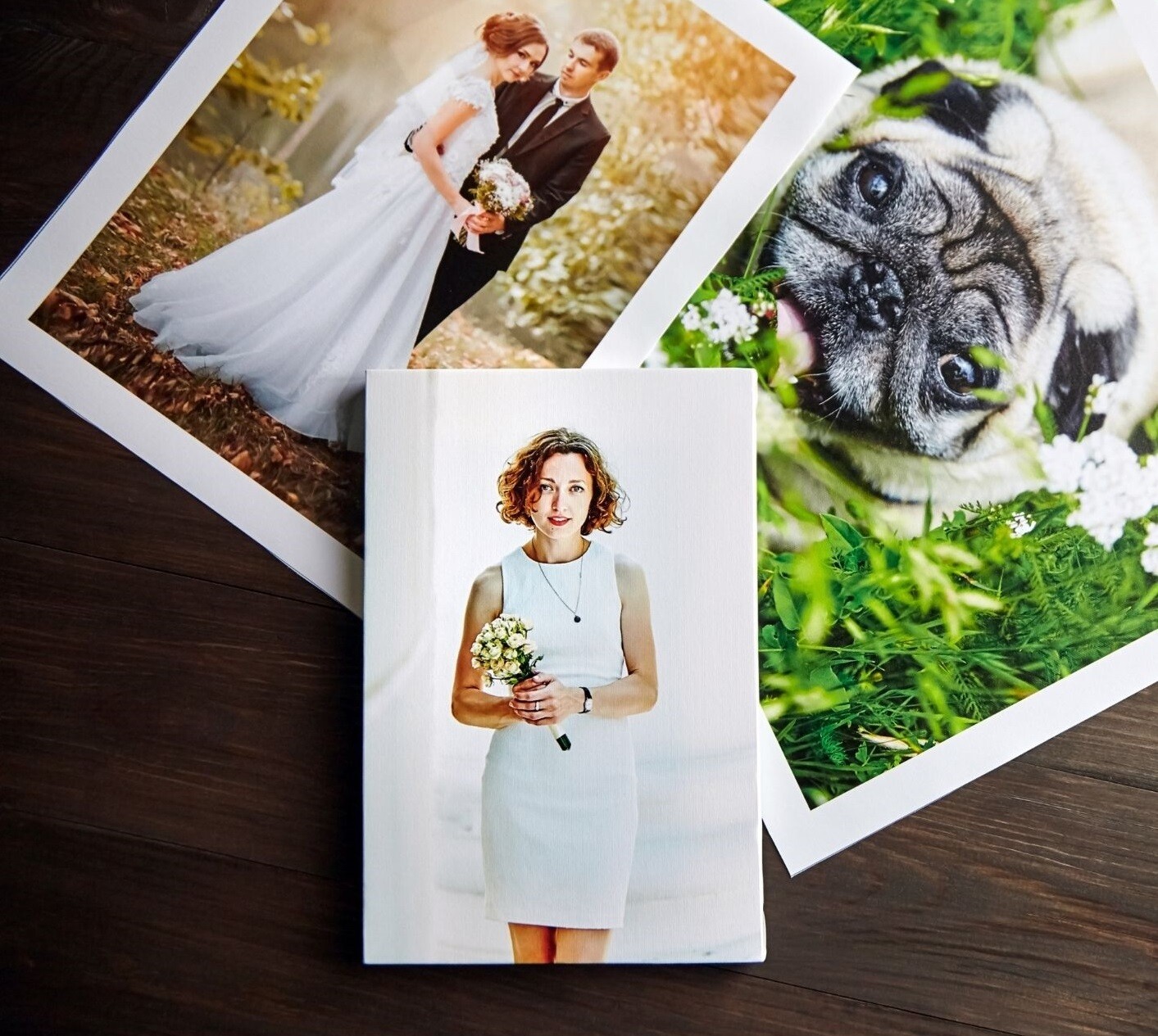 Large Format Photo Prints (A3 and above)