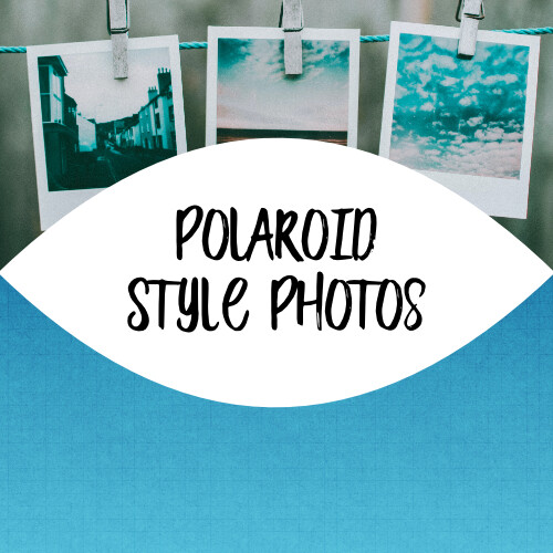 Polaroid Prints