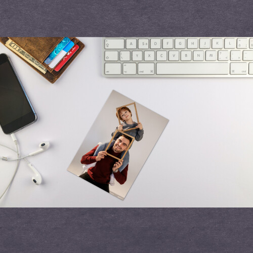 Standard Photo Prints - 13x18 cm