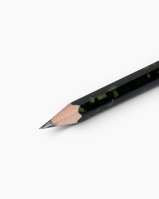 Camlin High Grade Drawing Pencil (2H to 8B) - Box of 10 pencils