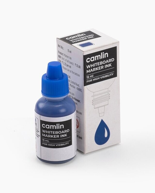 Camlin Whiteboard Marker Refill