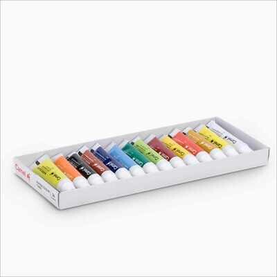 Camel Water Color (6, 12 &amp; 14 Shades)