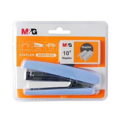 M&amp;G Stapler No.10