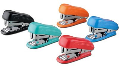 M&amp;G Mini Stapler No.24/6