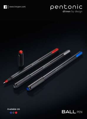 Pentonic Ballpen