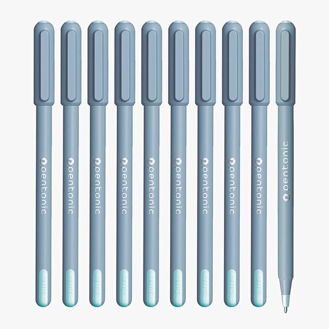 Pentonic Frost Pen