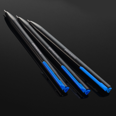 Pentonic Switch Retractable ballpen