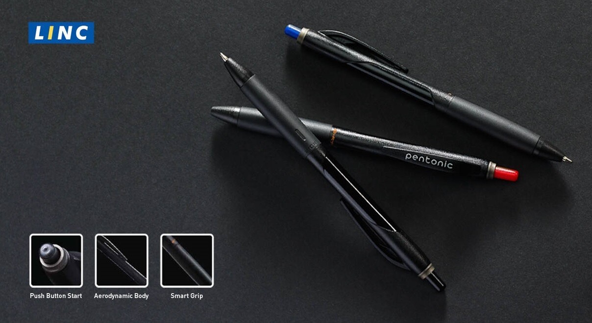 Pentonic B-RT Pen