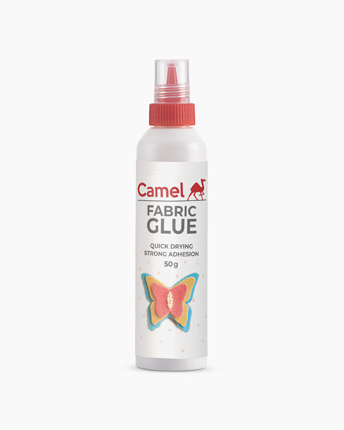 Camlin Fabric Glue