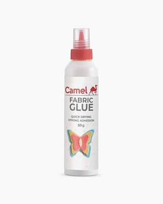 Camlin Fabric Glue