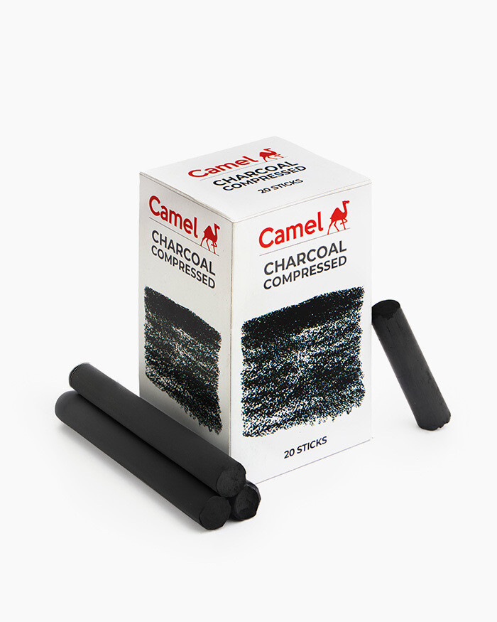 Camel Charcoal Stick