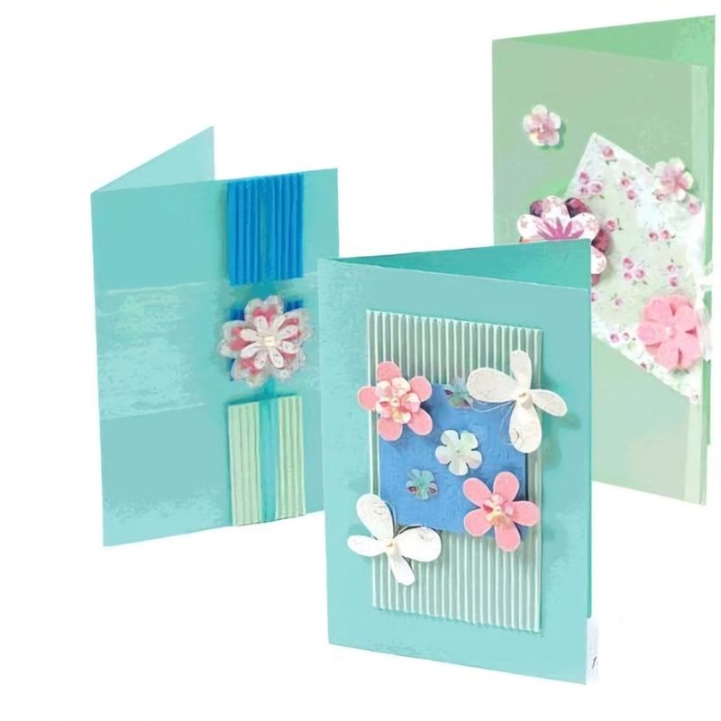 DIY Greeting Card Kit