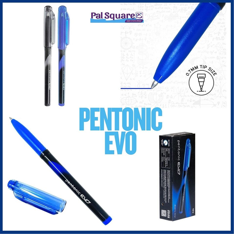Pentonic EVO Gel Pen