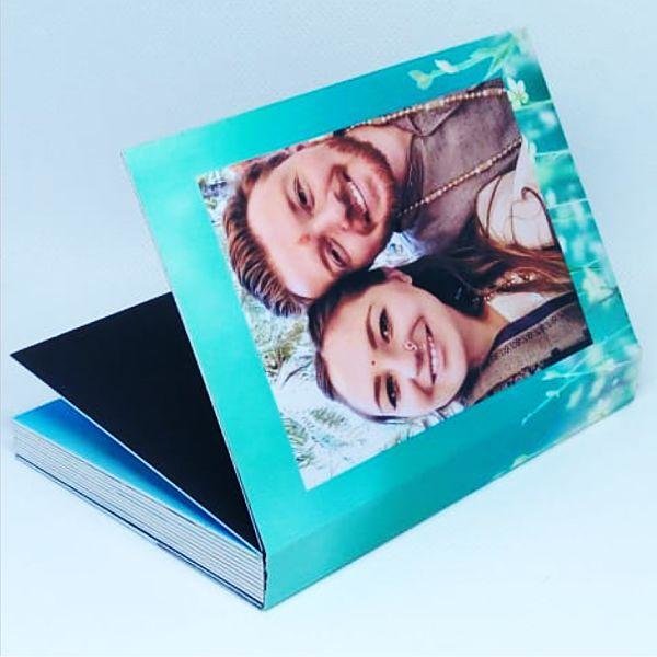 Mini Photo Book