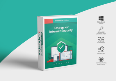 Kaspersky Internet Security 2021
