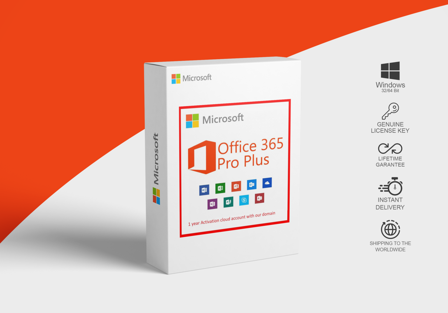 Microsoft Office 365