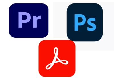 Pack Adobe 2023