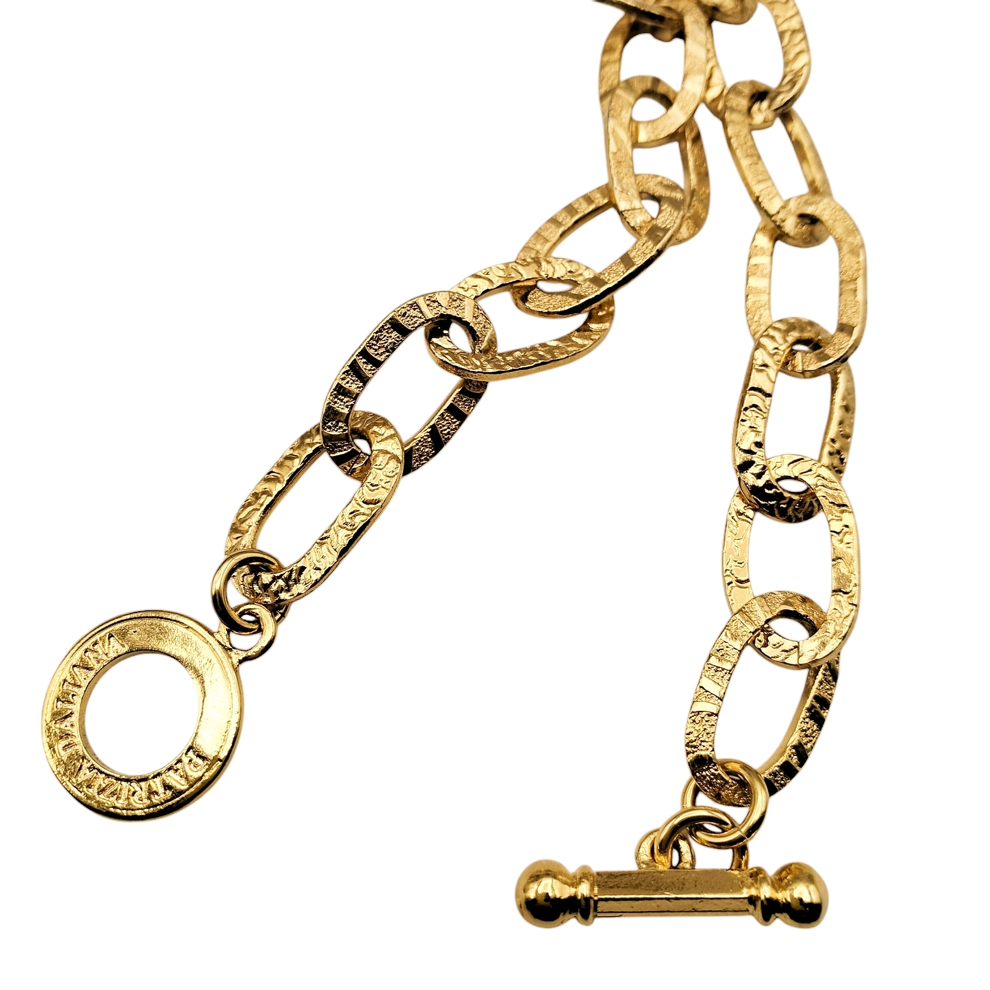Catena in Bronzo - CA06M Catena in Bronzo - CA06M