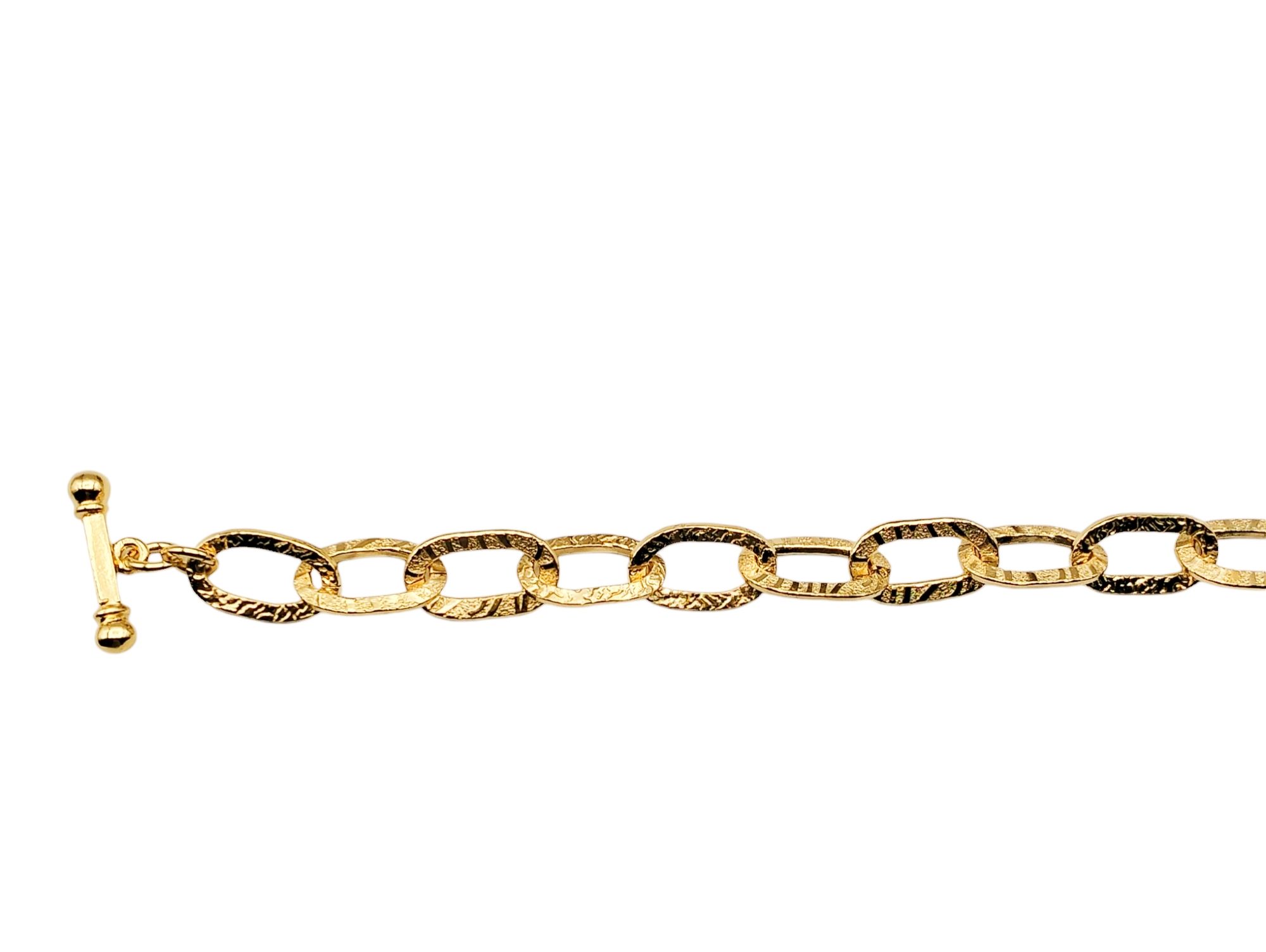 Catena in Bronzo - CA06M Catena in Bronzo - CA06M