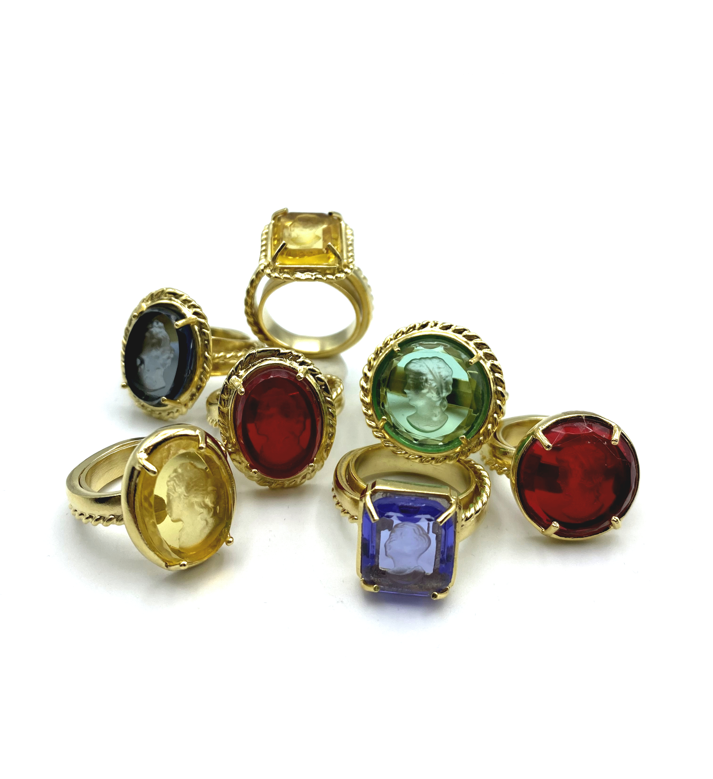 Anello AN60-8