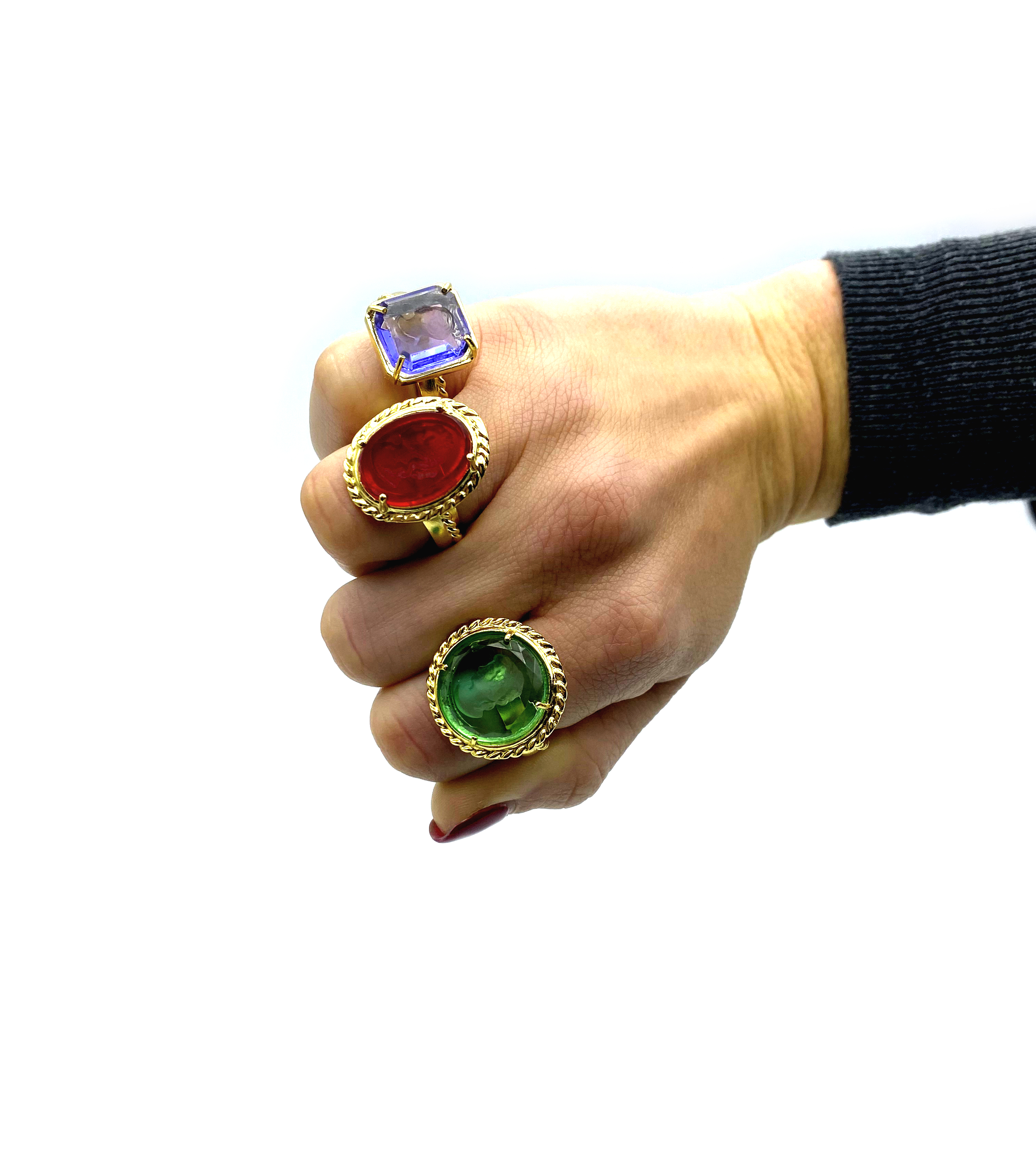 Anello AN60-8