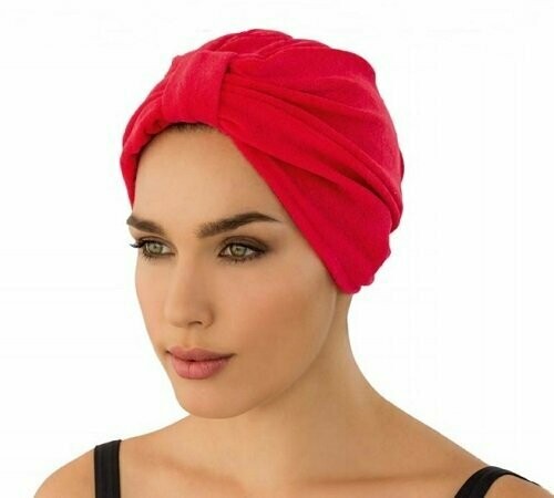 Micro-Towelling Turban