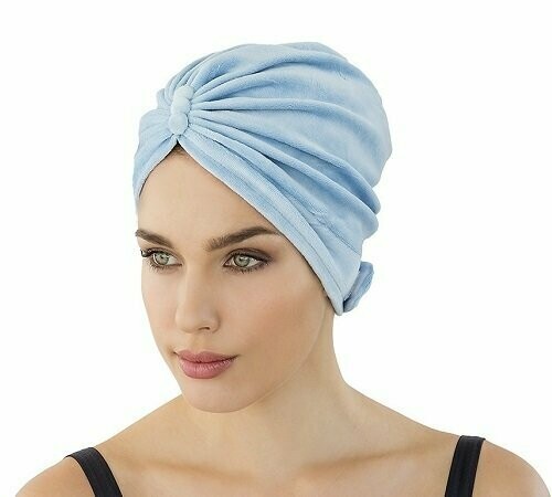Velour  Aprés & Sauna Turban