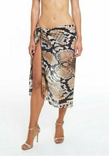 Africa Sarong