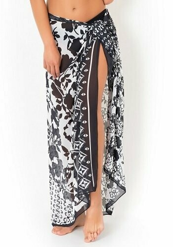 Peyote Sarong