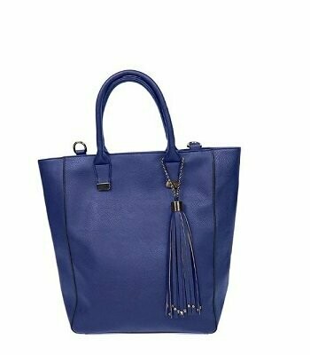 Provencale Bag in Marine Blue