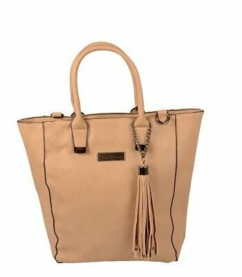 Provencale Bag in Sand Beige