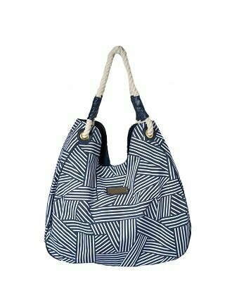 Atlantis Tote Bag