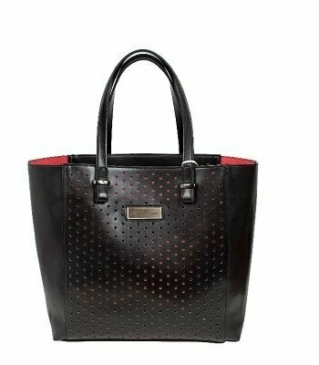 Pia Rossini Sydney tote bag in black