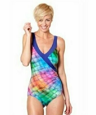 Mirror Spectrum Swimsuit